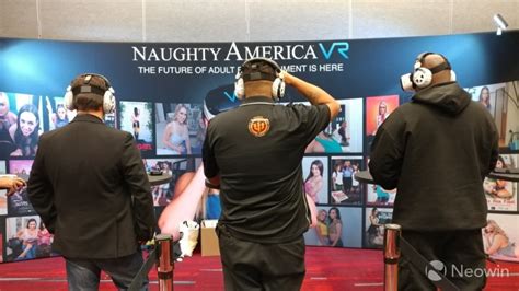 naughty america plumber|Naughty America Uses Augmented Reality to Put Porn Stars in